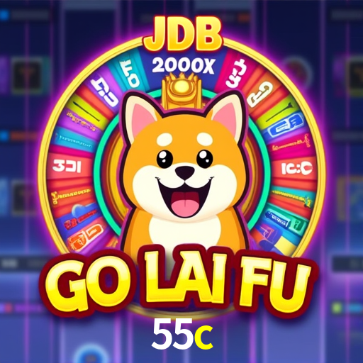 55c Bônus - Pacote R$5.000 + VIP