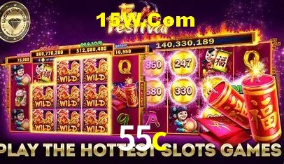 55c São Paulo - Top Slots