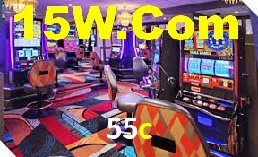 Live Casino 55c