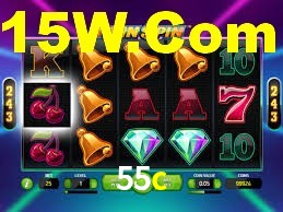 55c: Jogos de Caça-Níqueis-Altas Recompensas, Roleta-Velocidade, Blackjack-Desafios Máximos