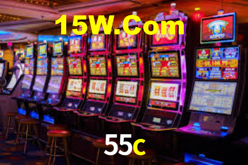 55c casino