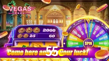 Provedores de Jogos 55c