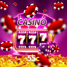 55c: Seu Cassino Premiado com Pagamentos Rápidos