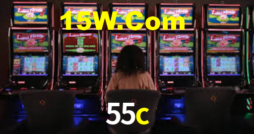55c: Seu Especialista em Apostas Esportivas Brasileiras