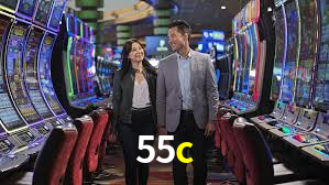 Blackjack Table 55c