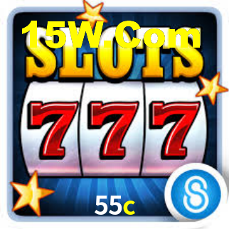 55c App - Aplicativo Móvel Oficial