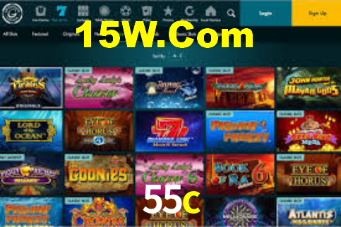 55c casino