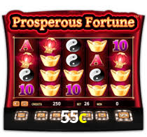 Sinta a adrenalina dos jogos de cassino com 55c